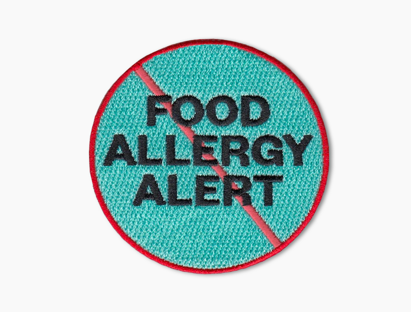 The Food Allergy Alert Kit