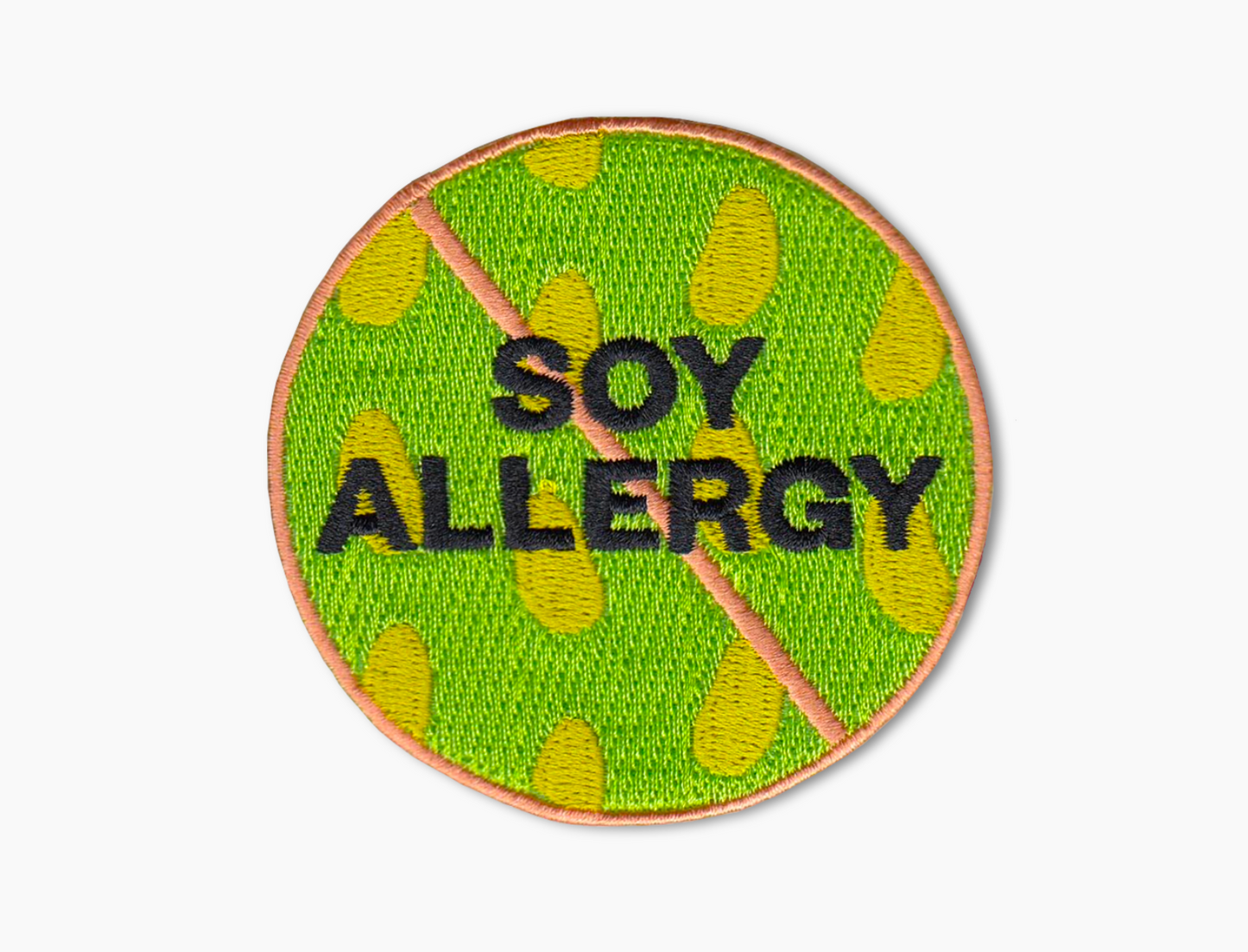 The Soy Allergy Kit