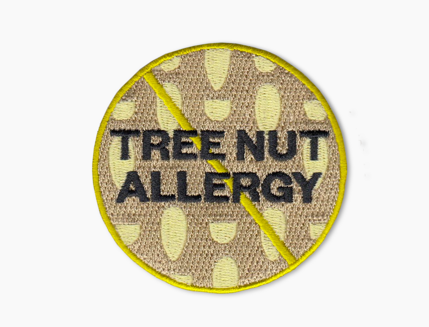 The Tree Nut Allergy Kit