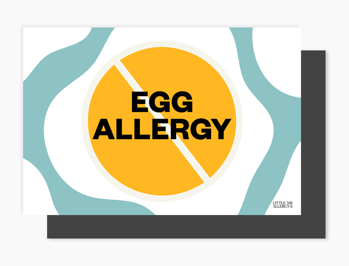 The Egg Allergy Kit