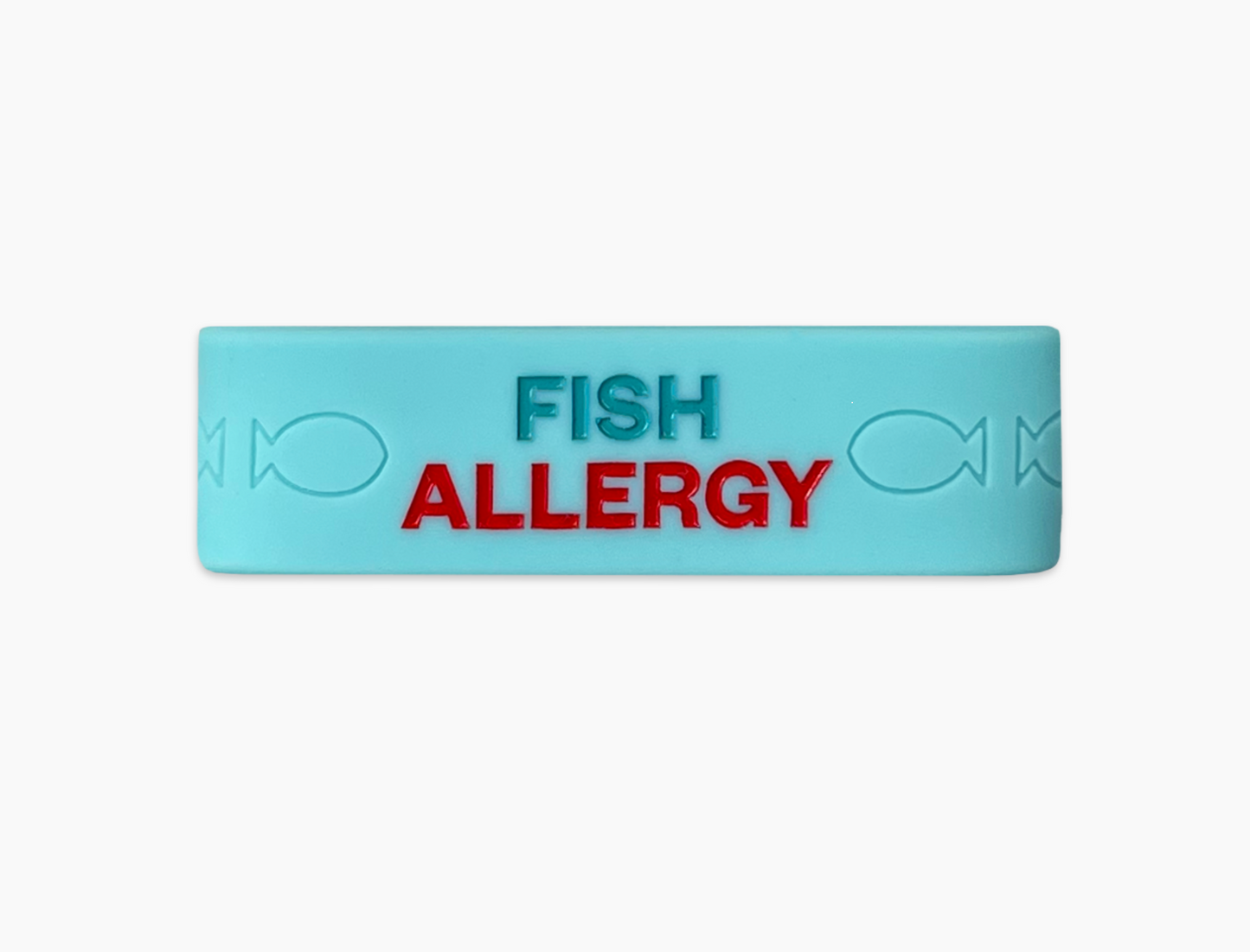The Fish Allergy Kit
