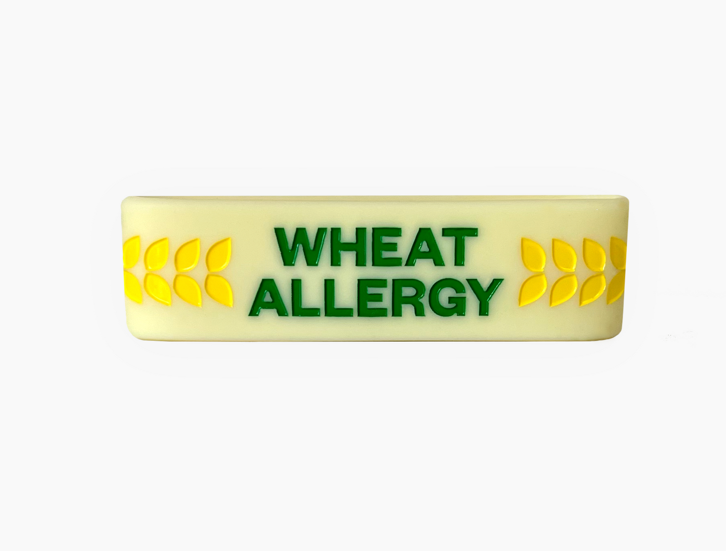 The Wheat Allergy Kit