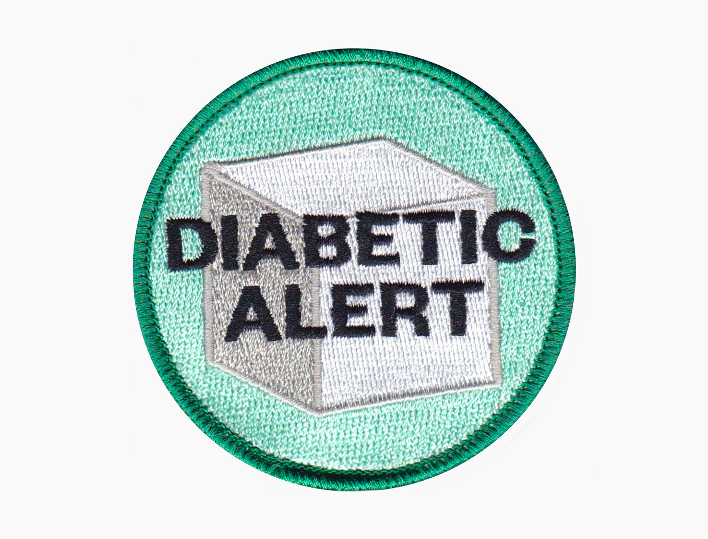 Diabetic Alert Patch