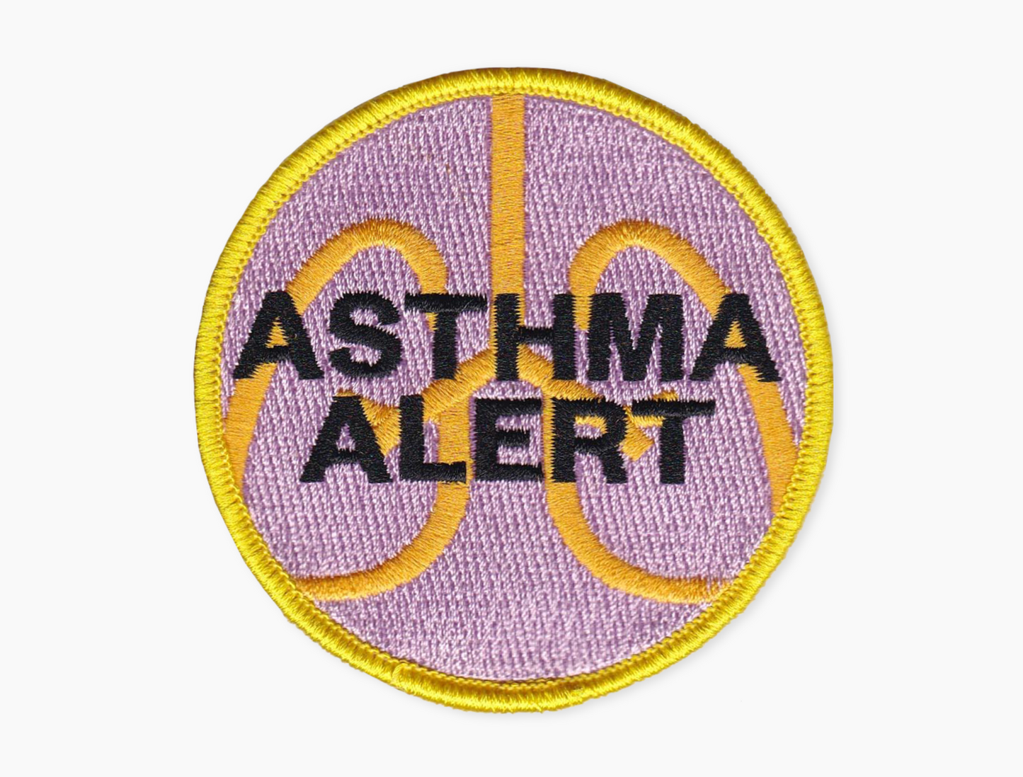 The Asthma Alert Kit