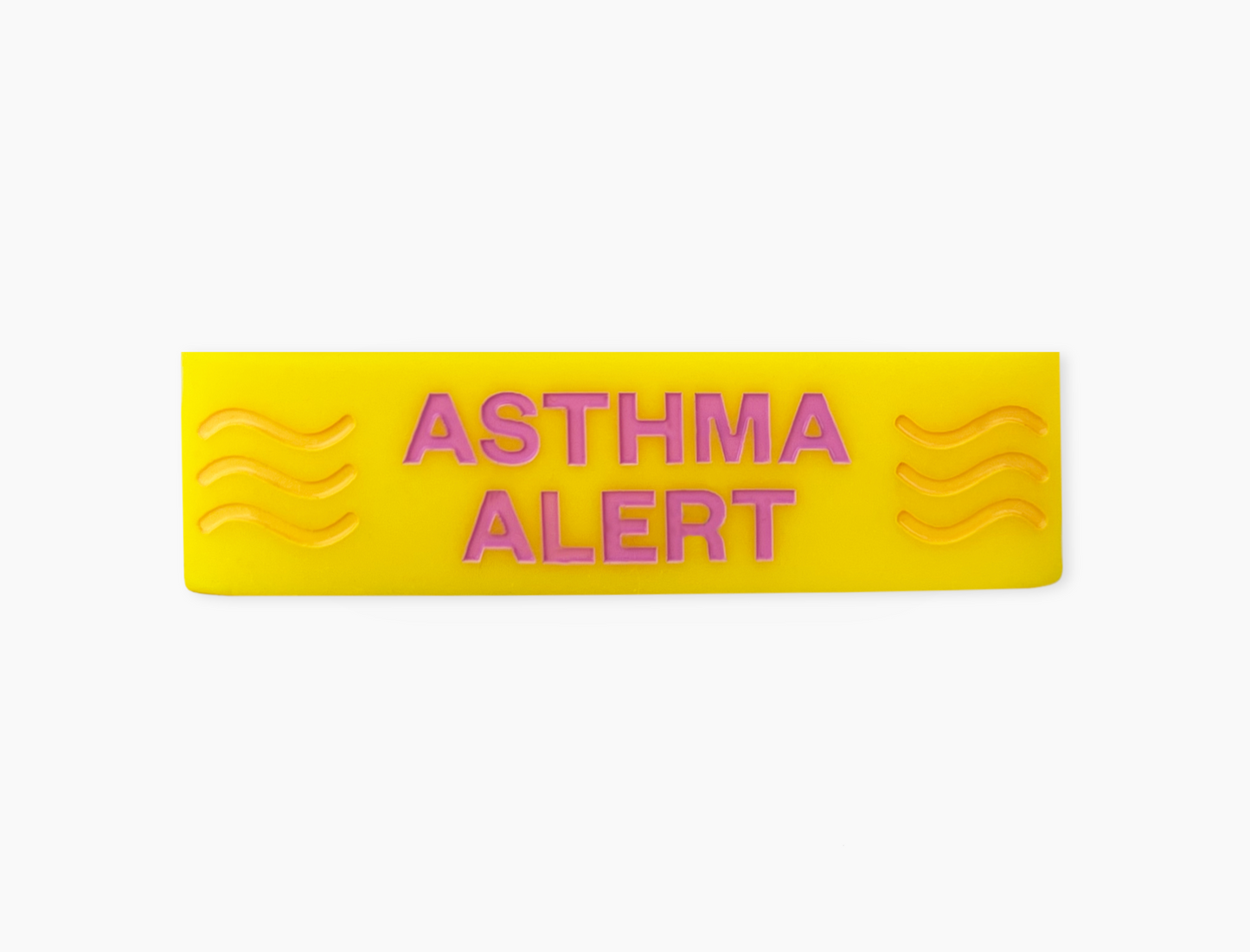 The Asthma Alert Kit