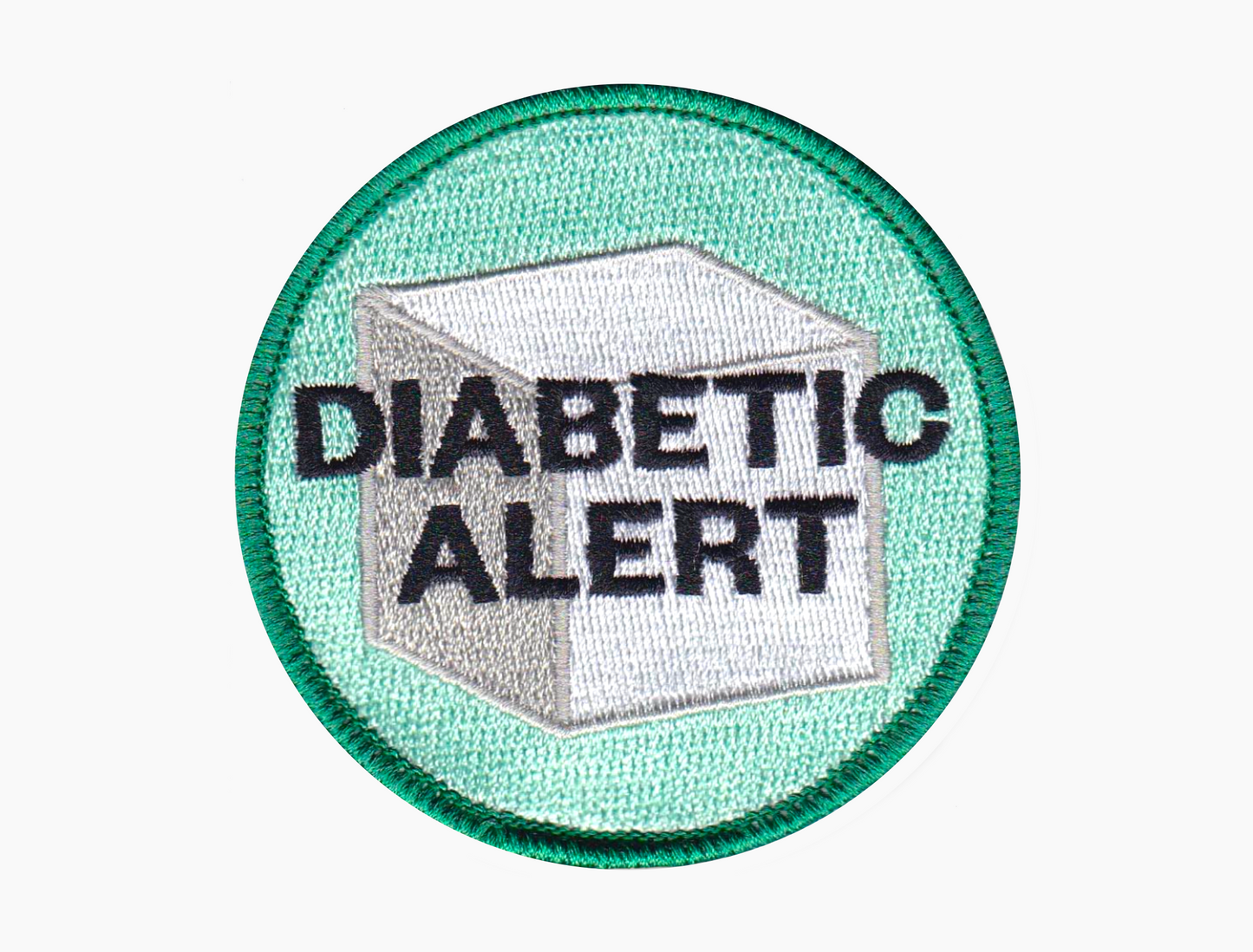 The Diabetic Alert Kit