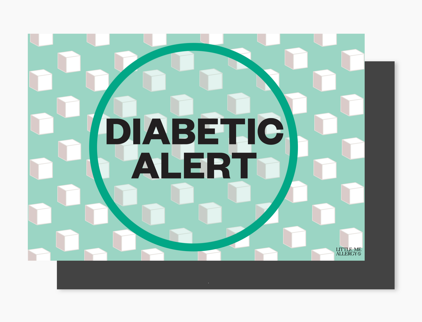 The Diabetic Alert Kit