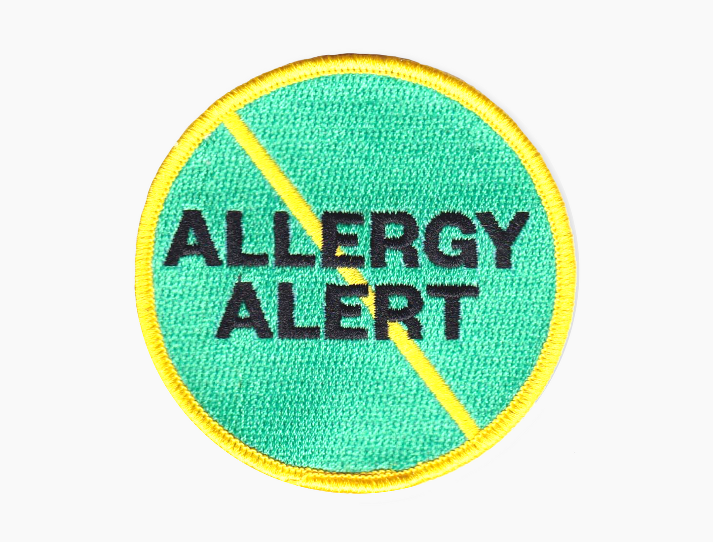 The Allergy Alert Kit
