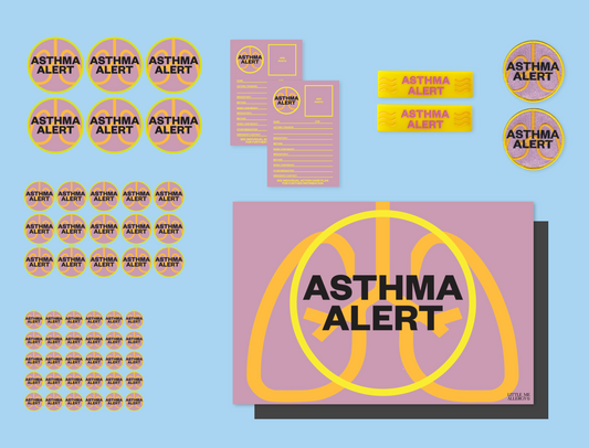 The Asthma Alert Kit