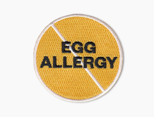 Egg Allergy Patch
