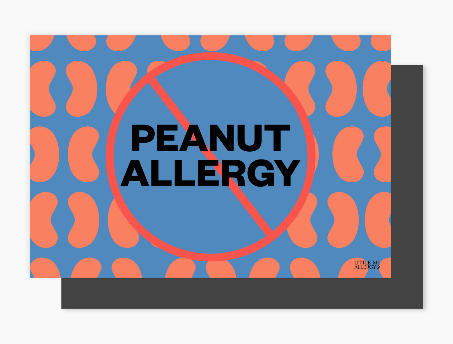 The Peanut Allergy Kit