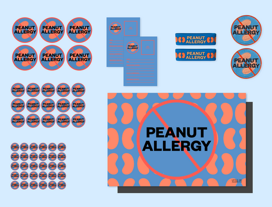 The Peanut Allergy Kit