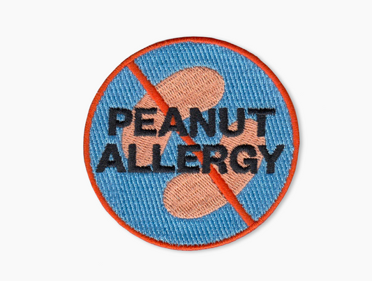 Peanut Allergy Patch